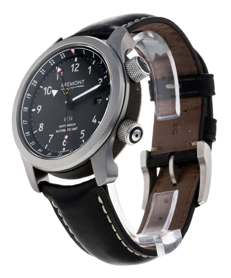 Bremont Martin Baker MBIII/AN
